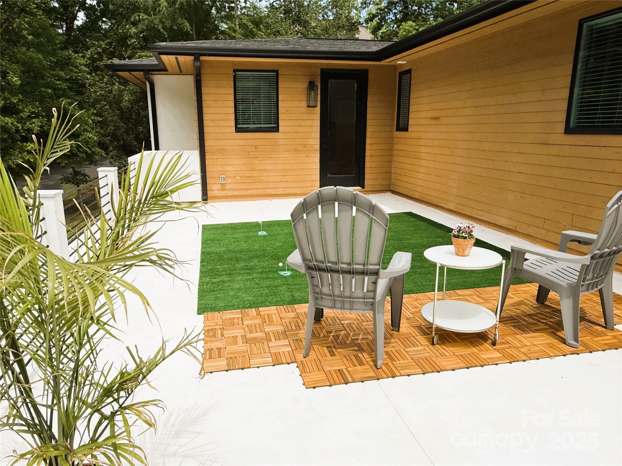 9305 Valley Road Charlotte, NC 28270 - Photo 34 of 47