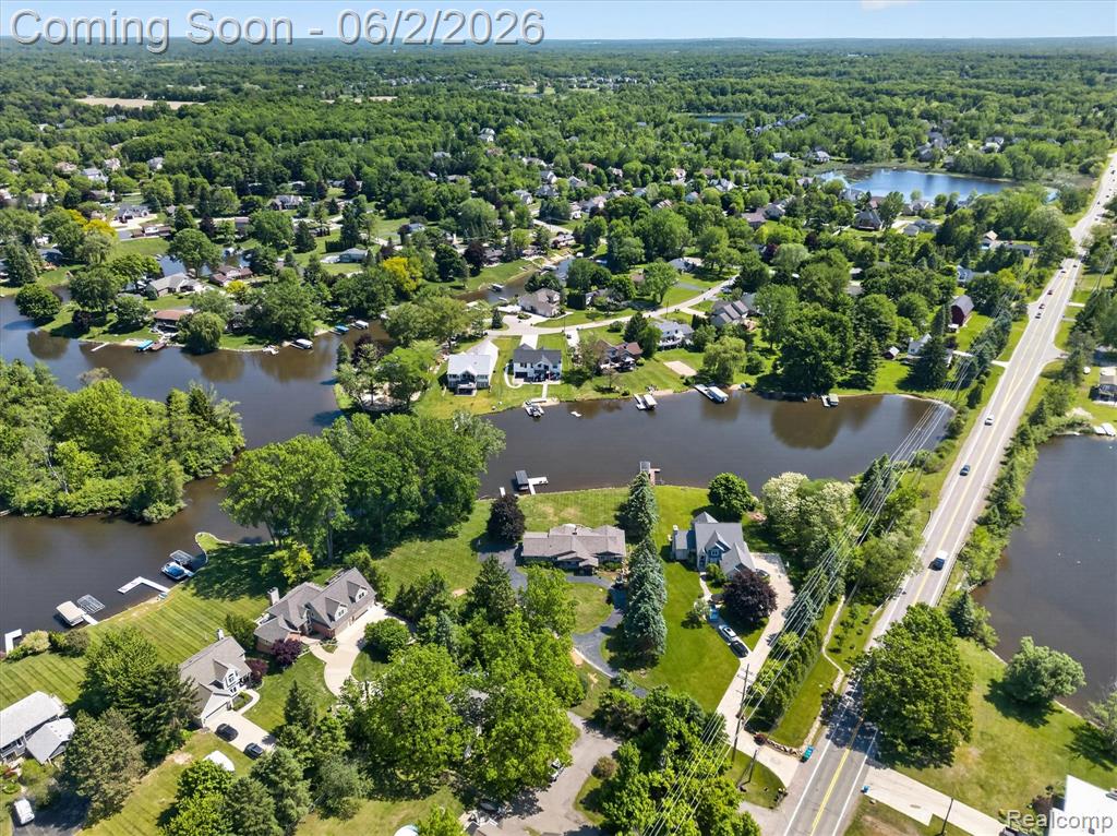 3860 East Commerce Road Commerce Township, MI 48382 - Photo 67 of 72