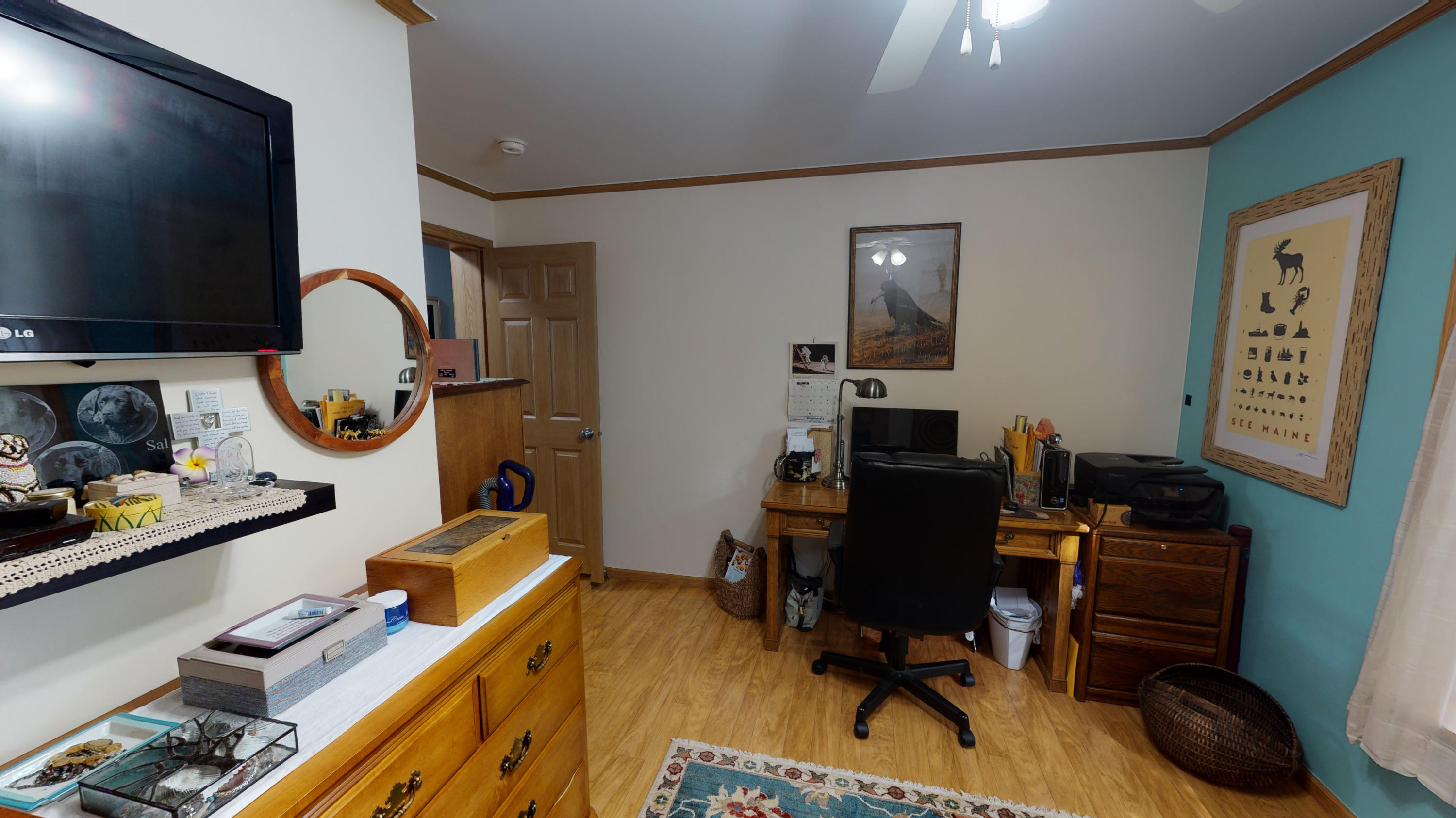 41 North Shore Road Turner, ME 04282 - Photo 19 of 54 41-North-Shore-Rd-Turner-Maine-04282-071