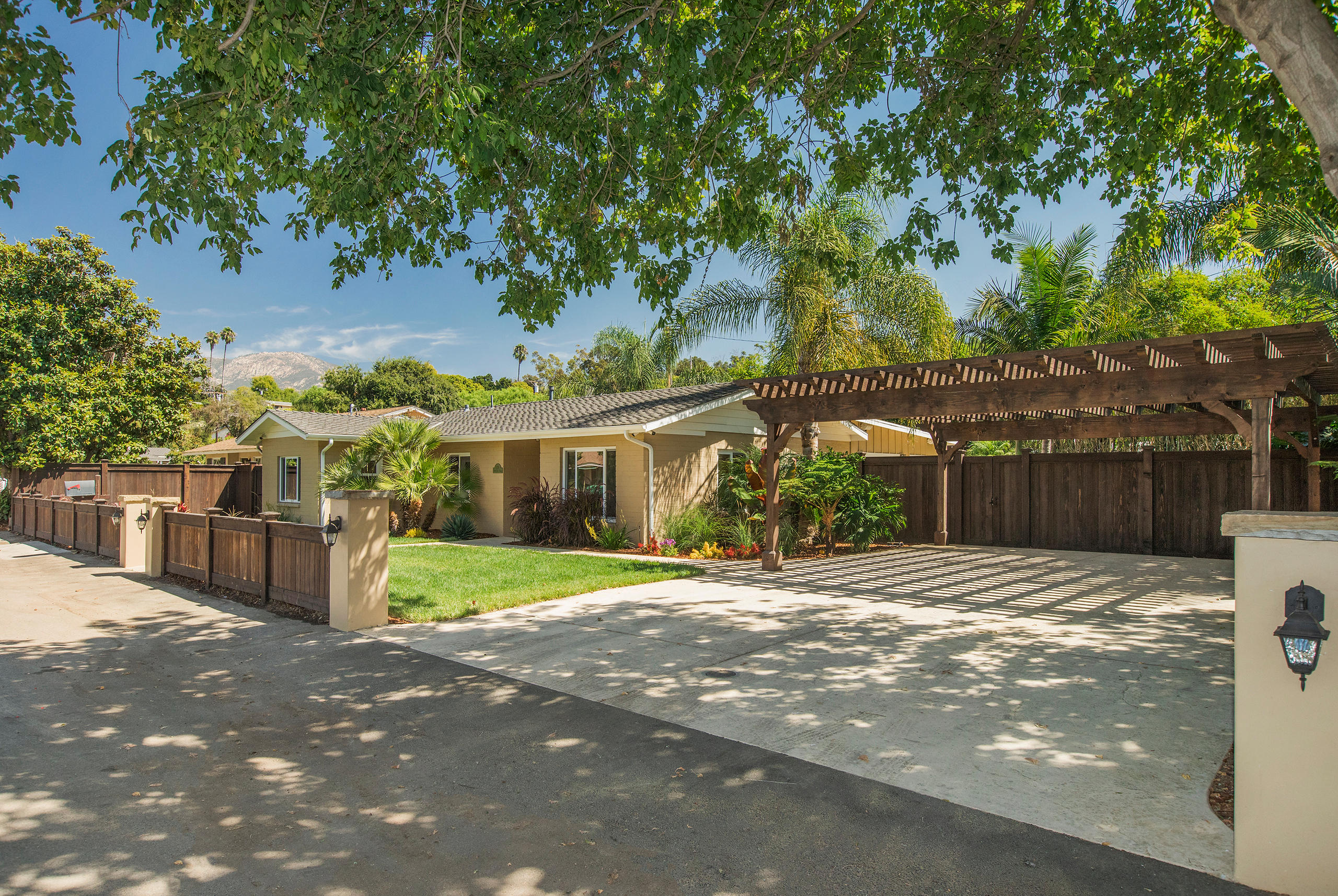 700 Northview Road Santa Barbara, CA 93105 - Photo 1 of 21 Front-700 Northview Rd