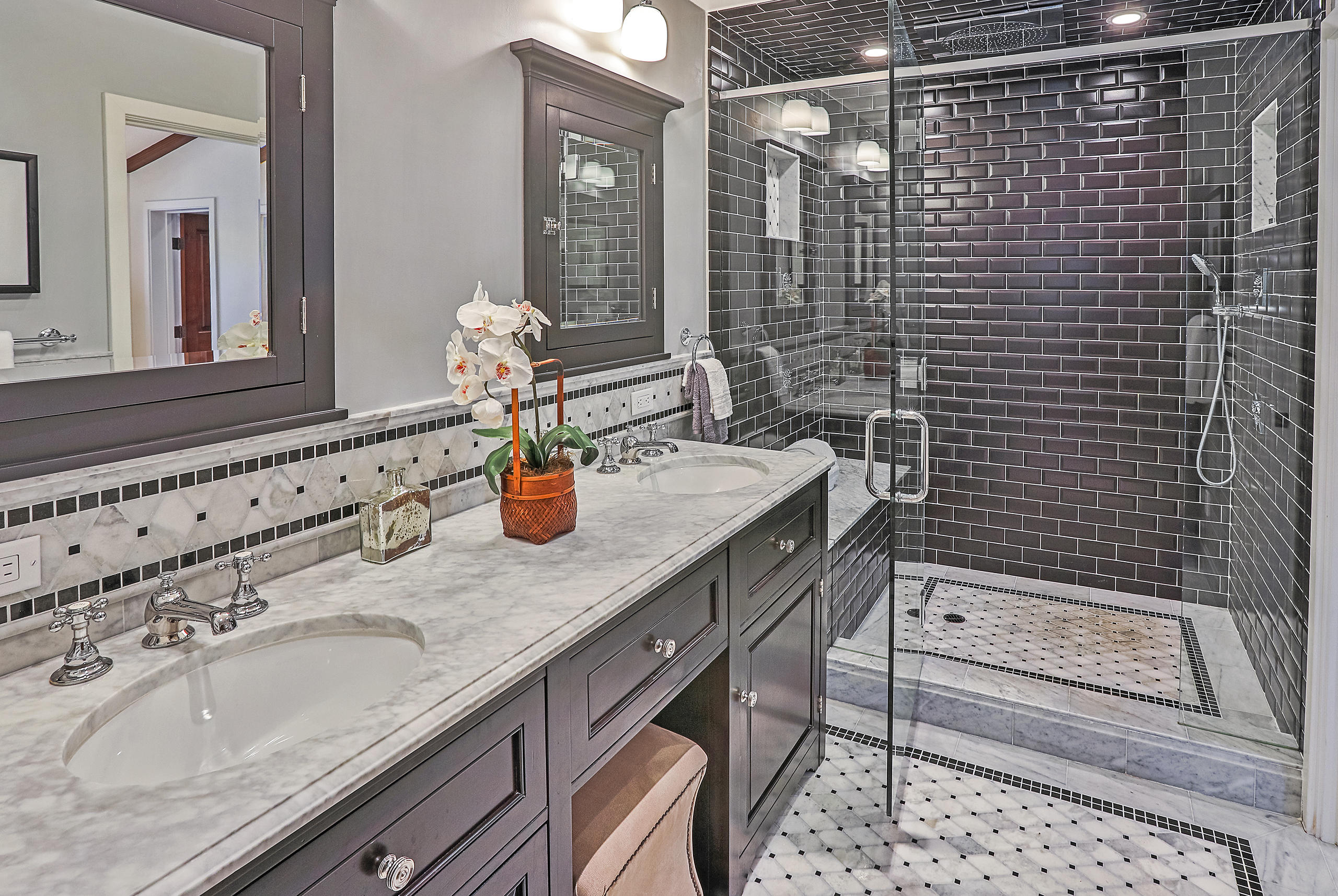 700 Northview Road Santa Barbara, CA 93105 - Photo 13 of 21 Master BA-700 Northview Rd