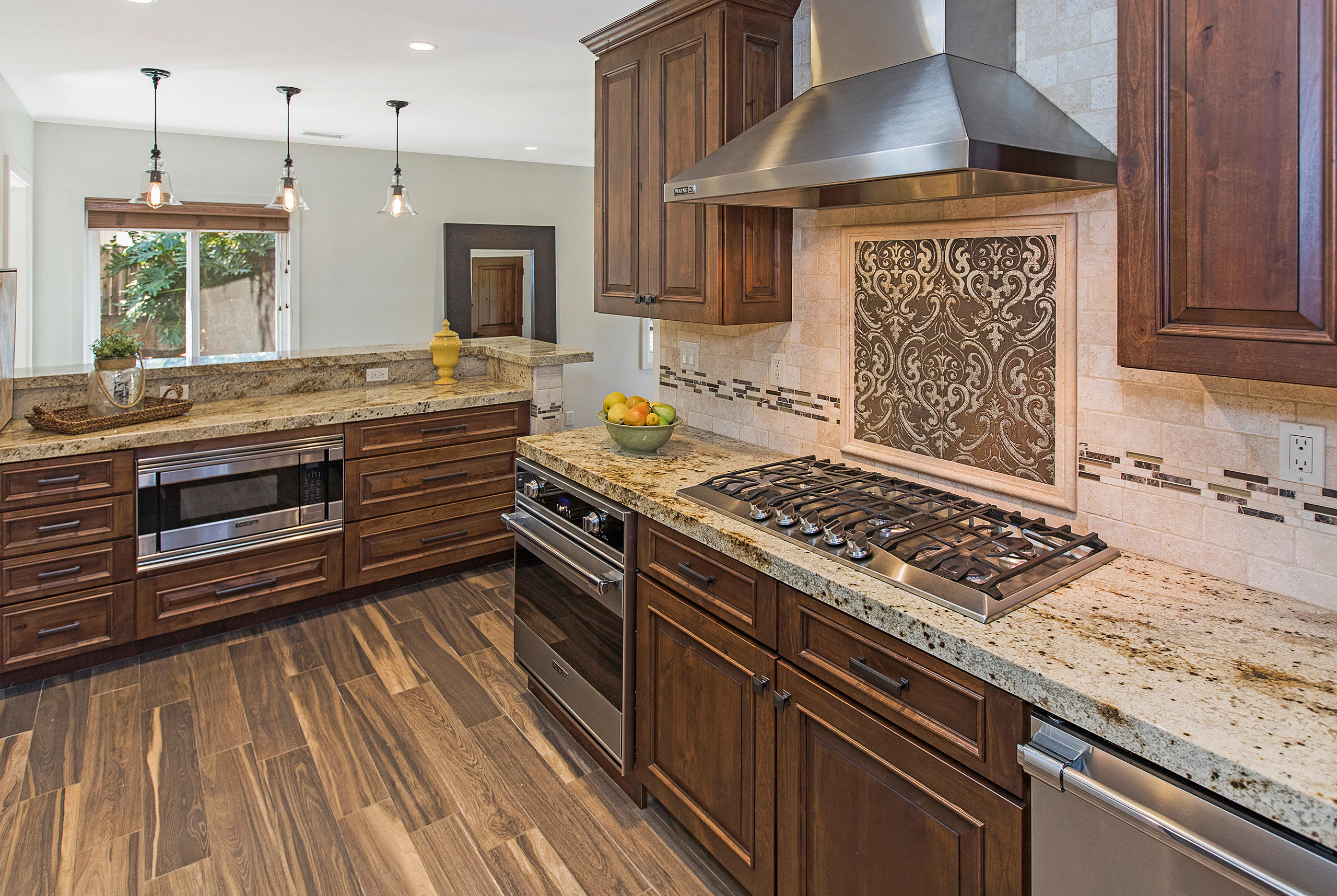 700 Northview Road Santa Barbara, CA 93105 - Photo 6 of 21 kitchen 1-700 Northview Rd