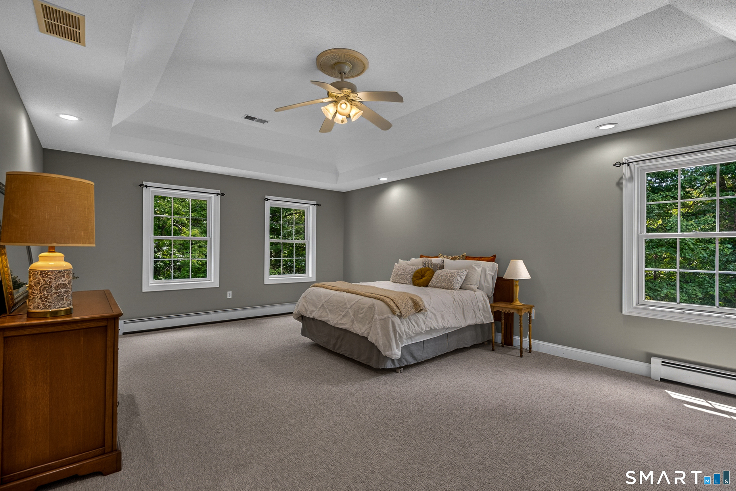 121 Wildwood Road Tolland, CT 06084 - Photo 21 of 40