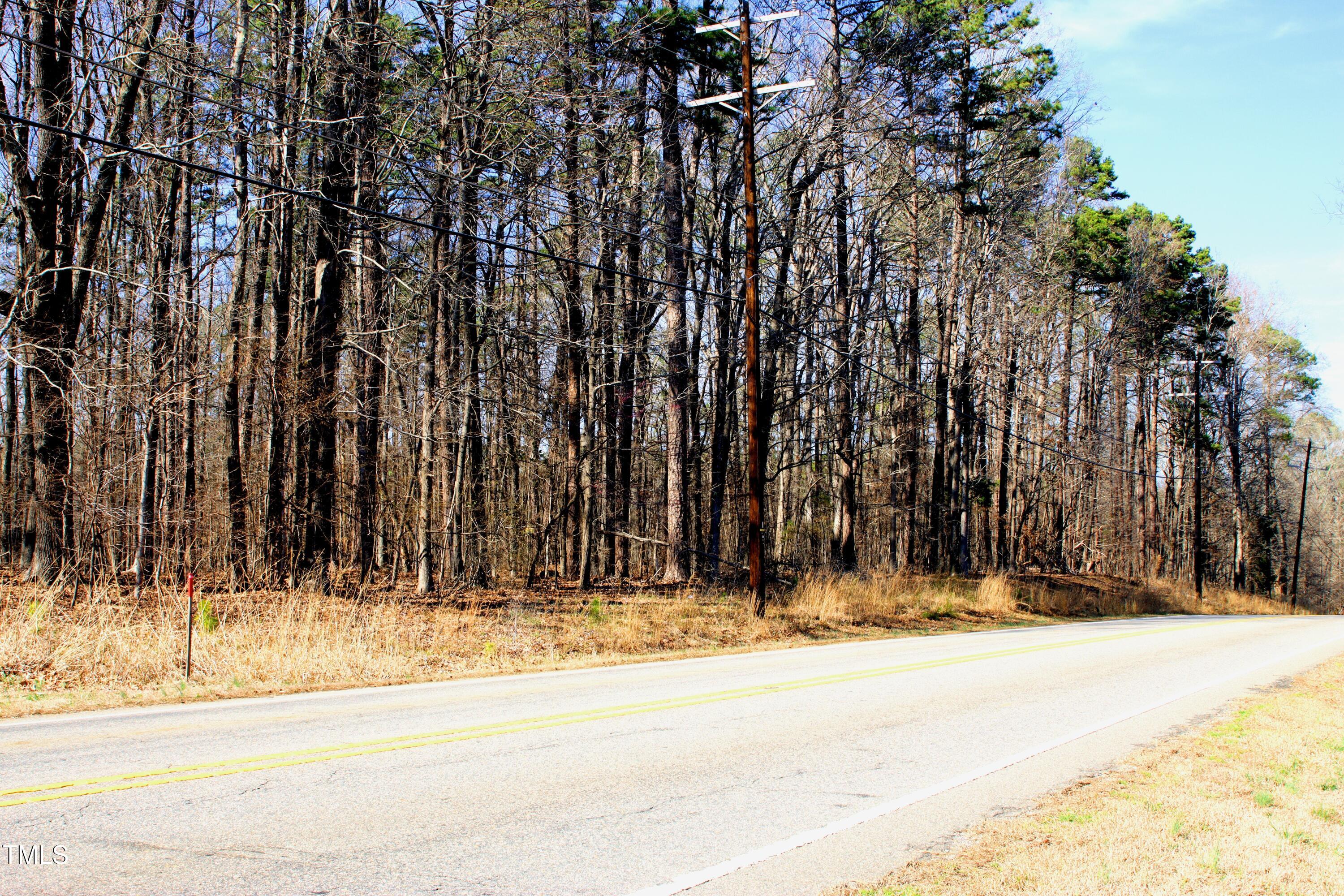 2353 Old Oxford Road Durham, NC 27704 - Photo 2 of 5 Old Oxford Street view