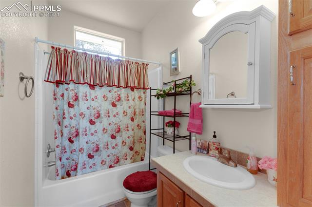 45 Empire Road Florissant, CO 80816 - Photo 8 of 43 Gallery Image 8