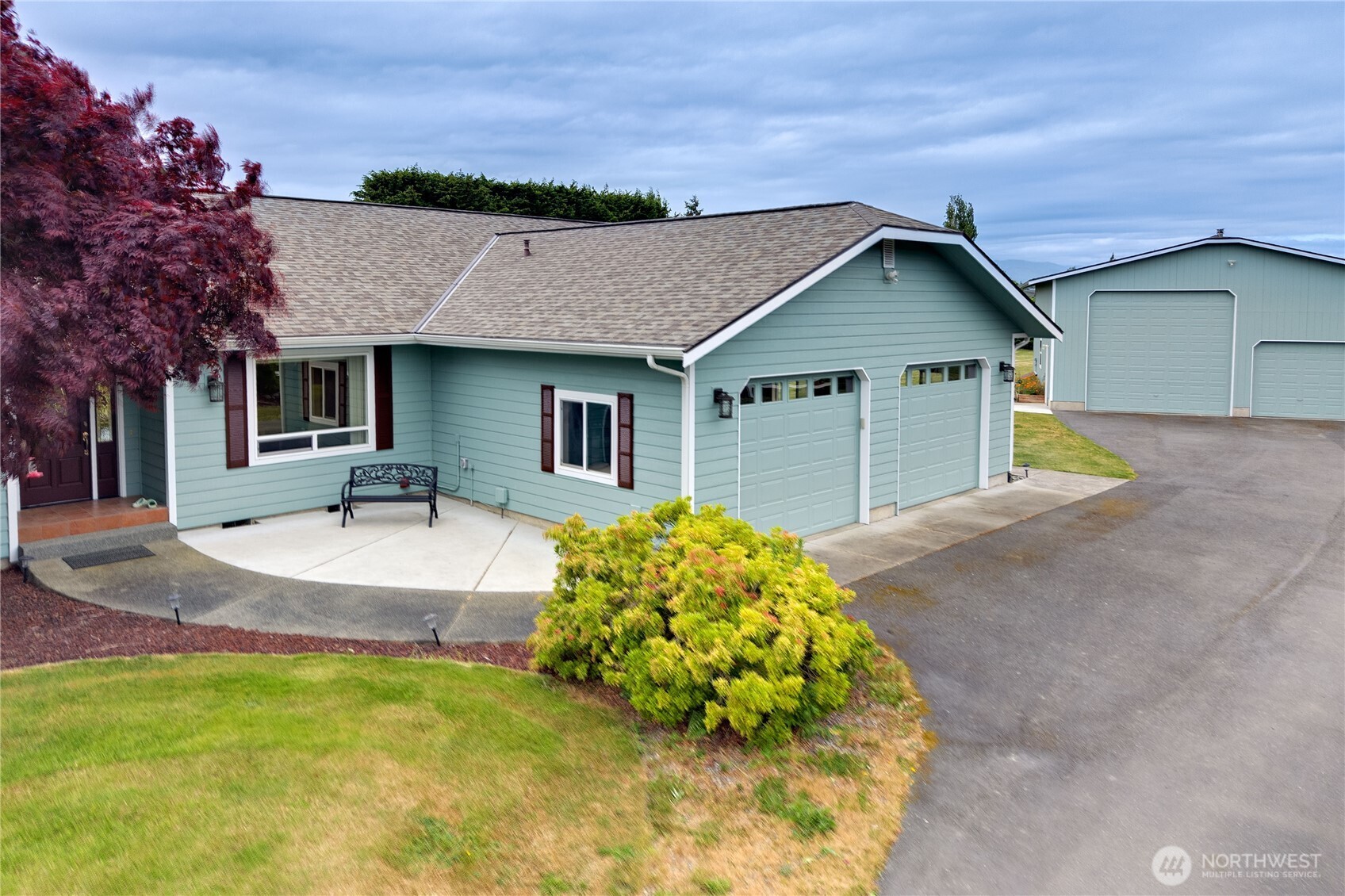 73 Haywire Lane Sequim, WA 98382 - Photo 2 of 40