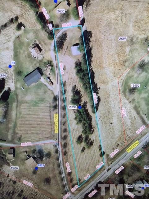 1.21-acres Virgilina Road Roxboro, NC 27574 - Photo 3 of 4