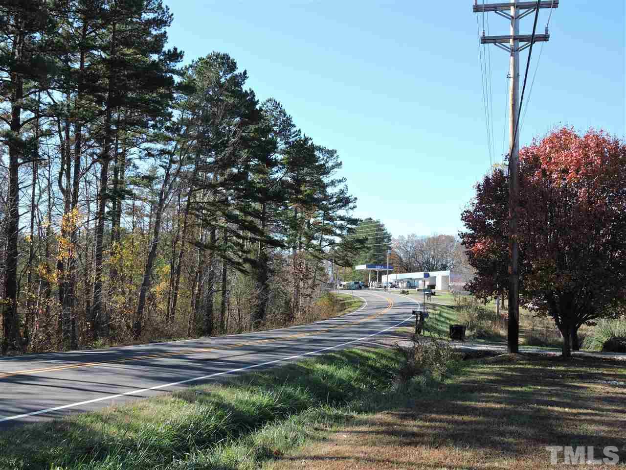 1.21-acres Virgilina Road Roxboro, NC 27574 - Photo 4 of 4 a view of park space