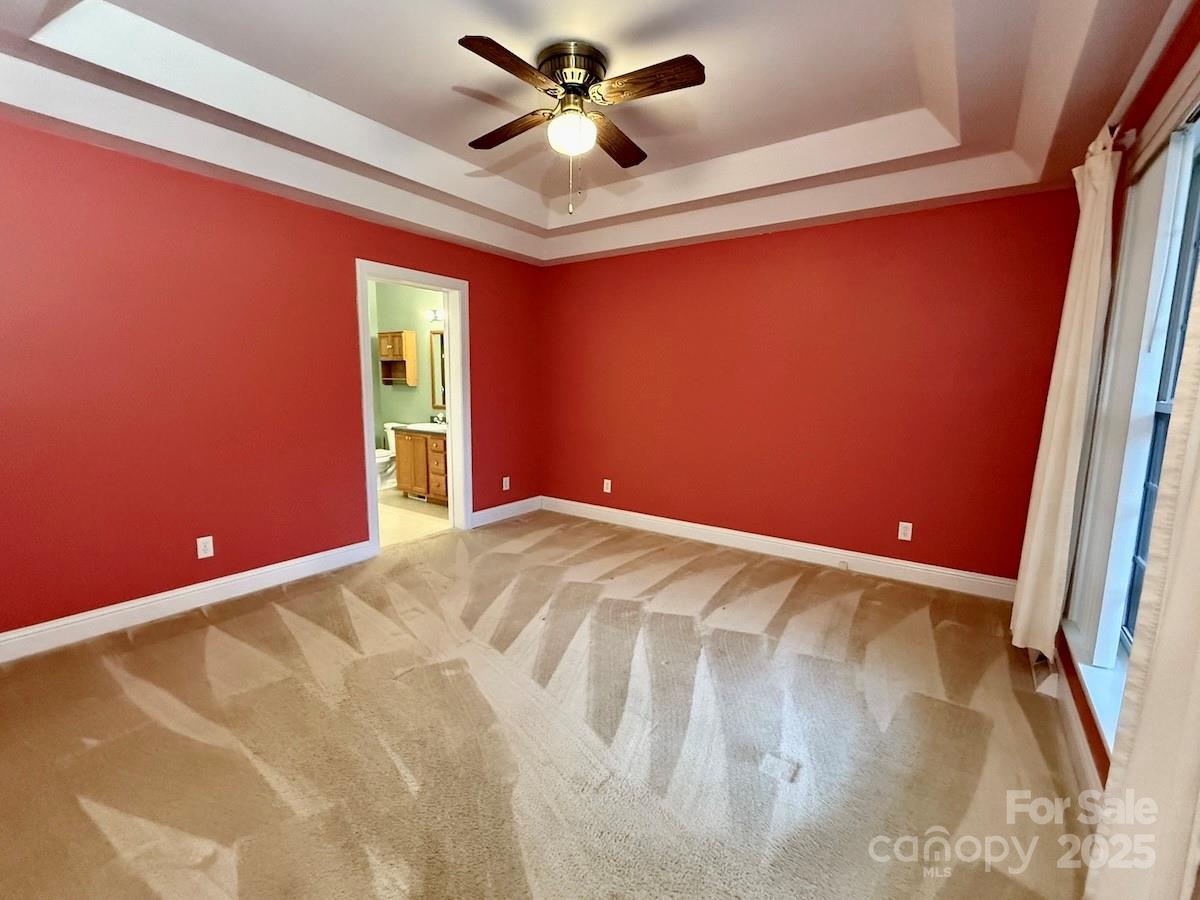 1054 Sandy Springs Road Rutherfordton, NC 28139 - Photo 13 of 33 a view of an empty room