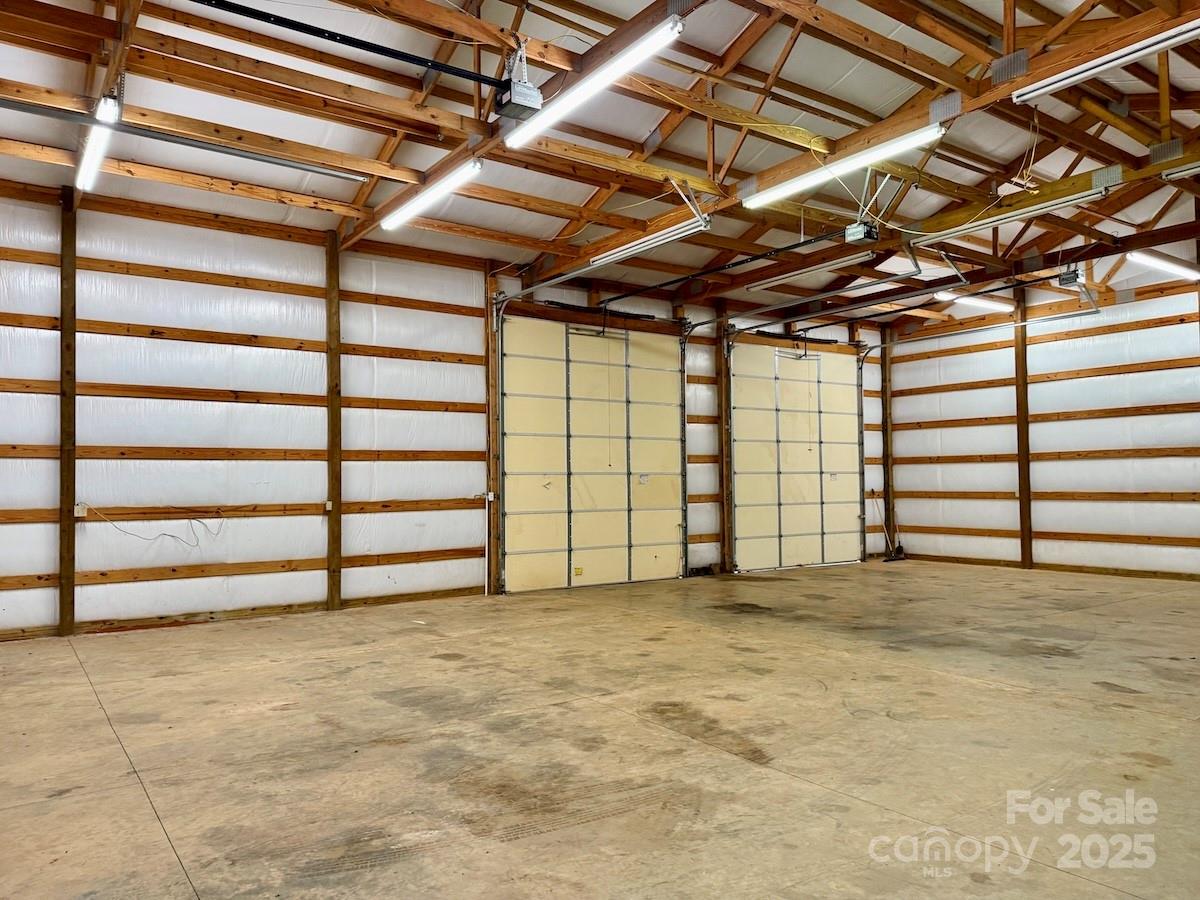1054 Sandy Springs Road Rutherfordton, NC 28139 - Photo 25 of 33 a view of empty room