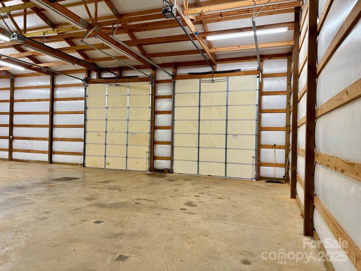 1054 Sandy Springs Road Rutherfordton, NC 28139 - Photo 27 of 33 a view of livingroom with an empty space