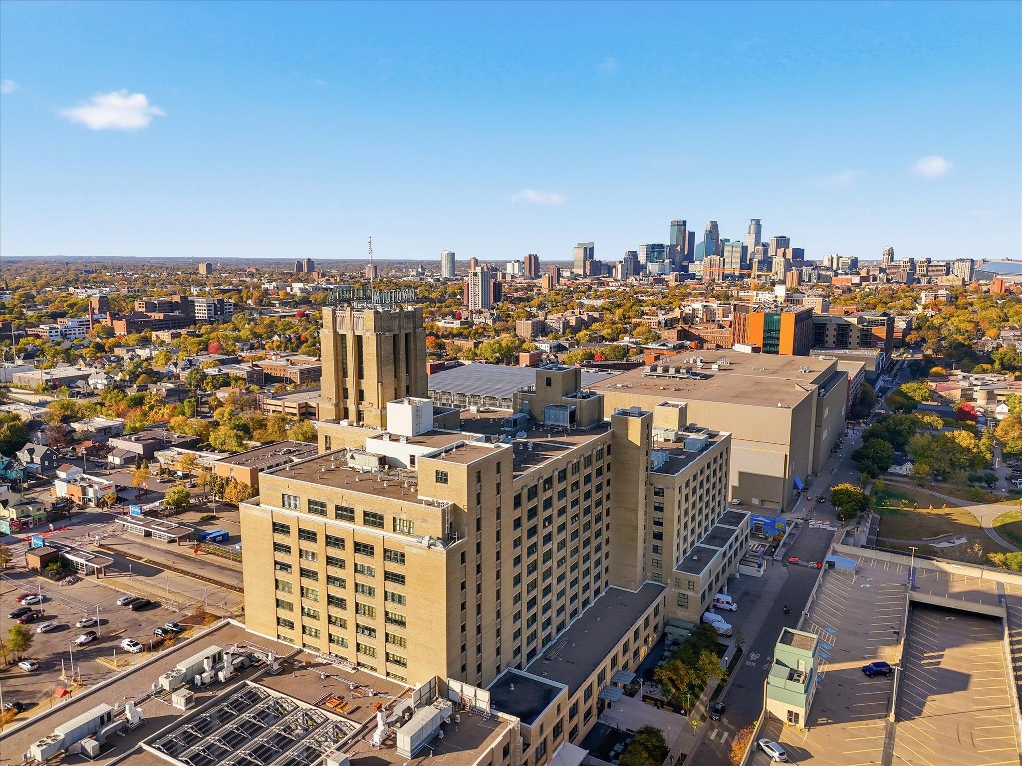 2929 Chicago Avenue, Unit 1002 Minneapolis, MN 55407 - Photo 59 of 59