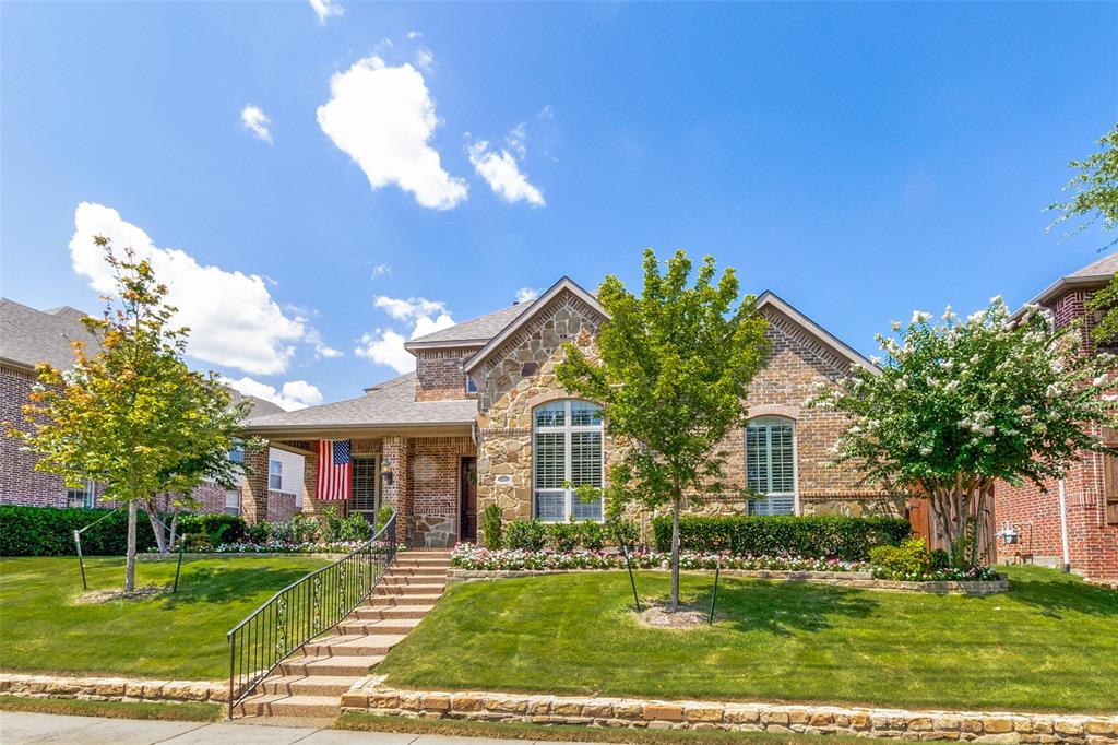 1110 Kent Brown Road Garland, TX 75044 - Photo 24 of 25