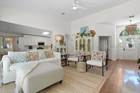 $589,000 | 17 Pipers Pond Road, Bluffton, SC 29910