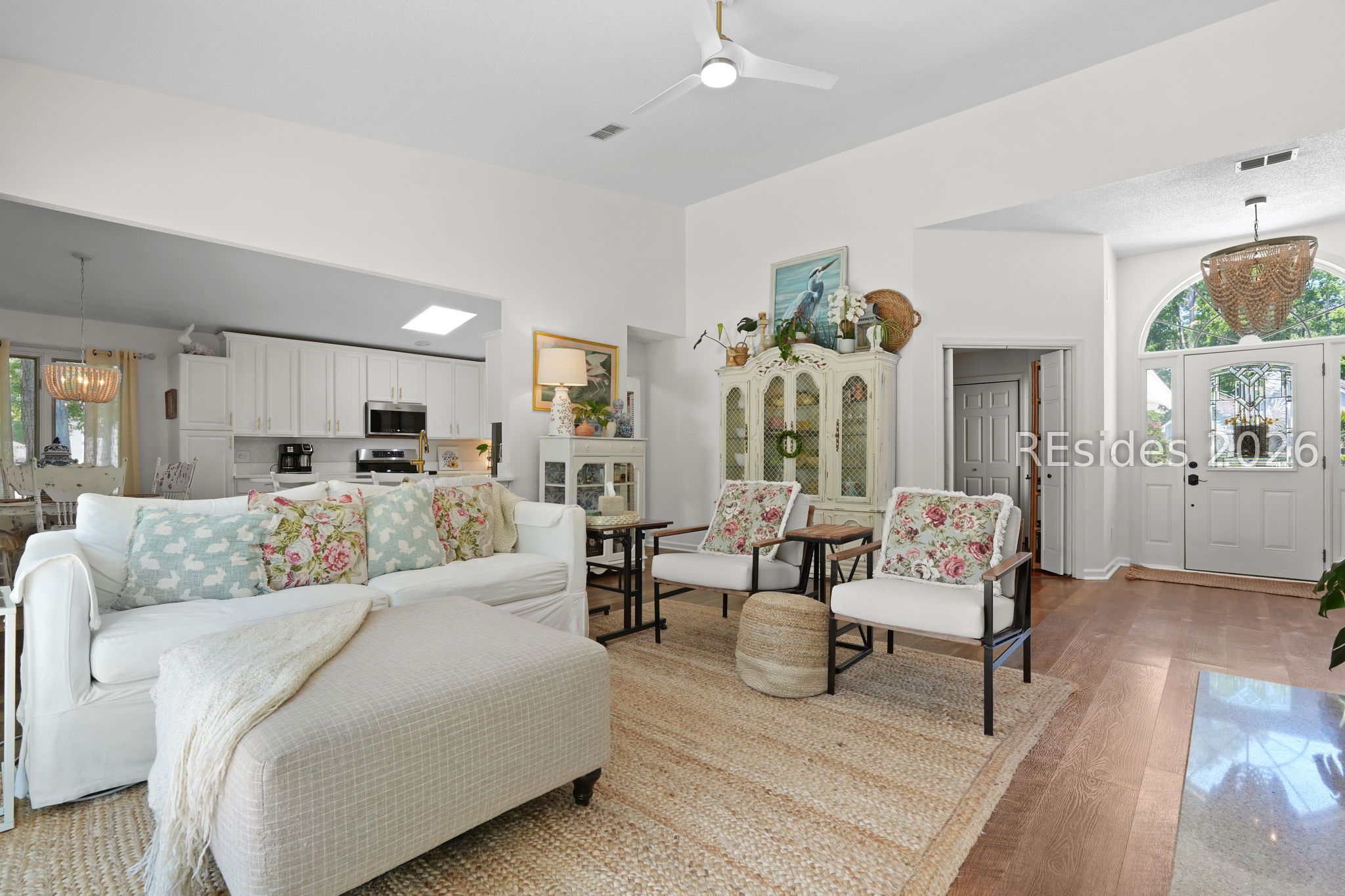 17 Pipers Pond Road Bluffton, SC 29910 - Photo 11 of 74