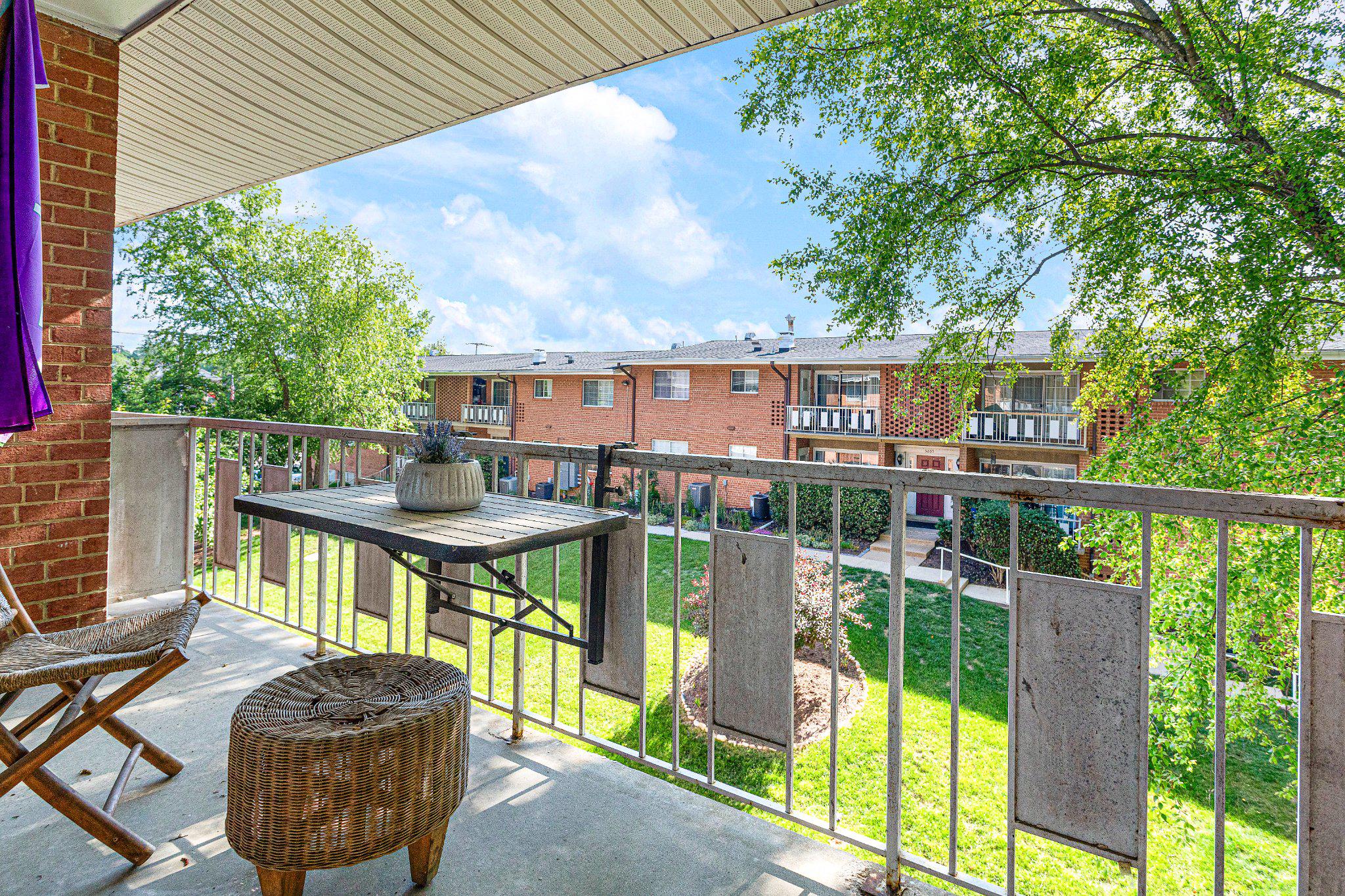 5613 Franconia Road, Unit 303 Alexandria, VA 22310 - Photo 17 of 27