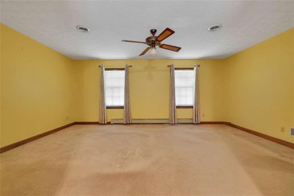 314 Winding Stream Trail Southwest Conyers, GA 30094 - Photo 26 of 59 a view of an empty room with a window