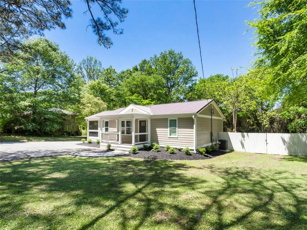 5898 South Gordon Road Southwest Austell, GA 30168 - Photo 1 of 1 Gallery Image 1