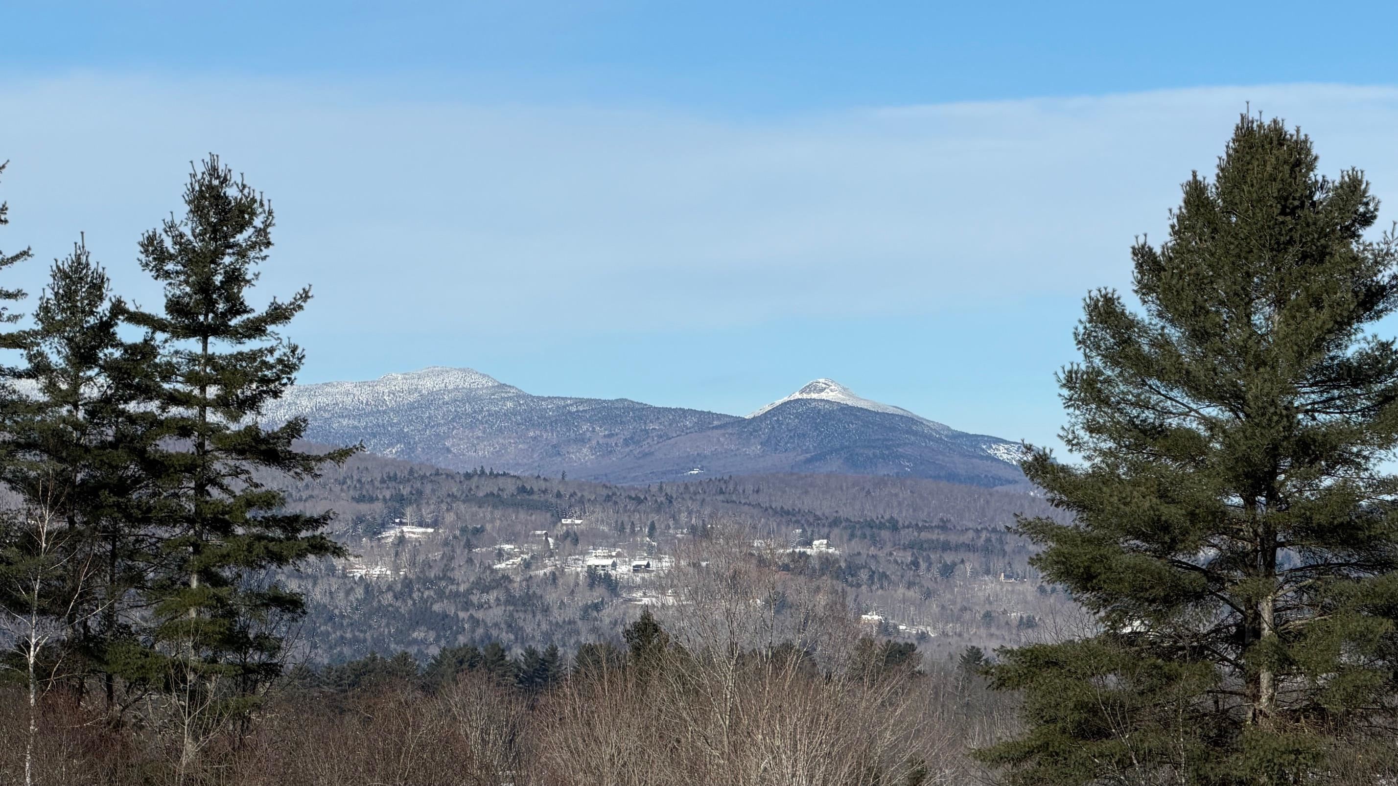 899 Common Road Waitsfield, VT 05673 - Photo 2 of 13