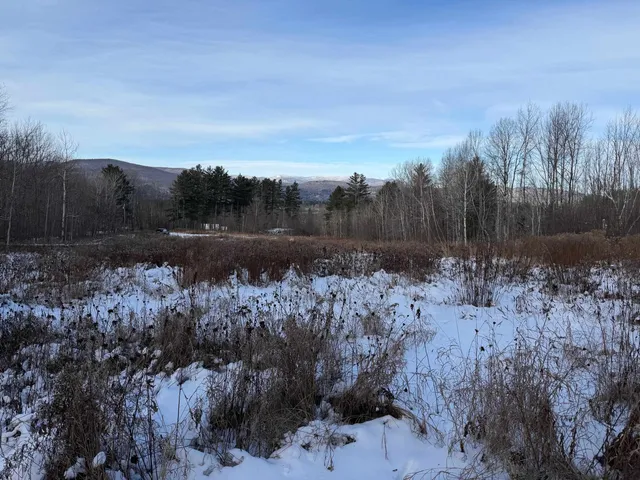 $275,000 | 899 Common Road, Waitsfield, VT 05673