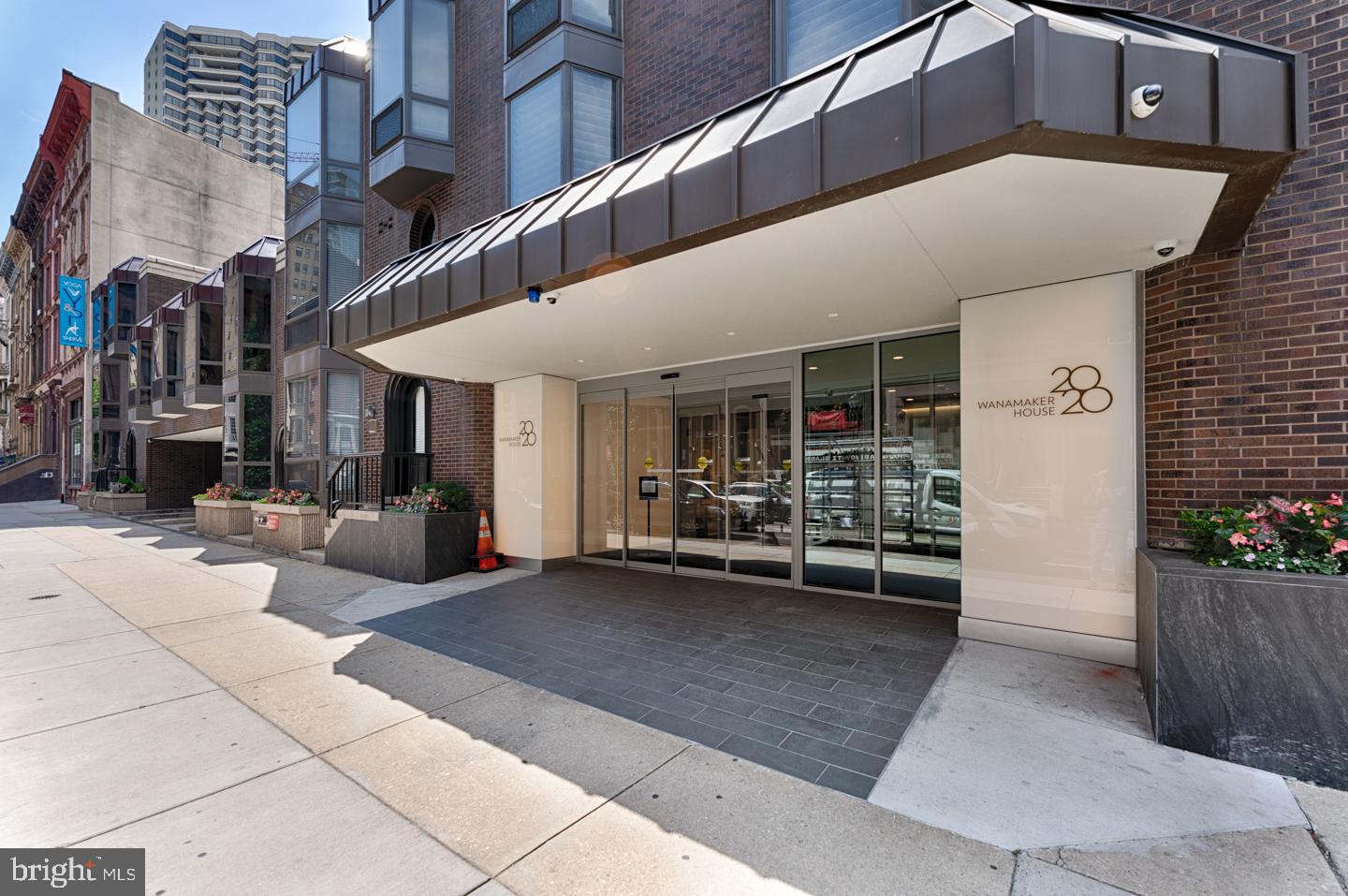 2020 Walnut Street, Unit 7L Philadelphia, PA 19103 - Photo 15 of 16