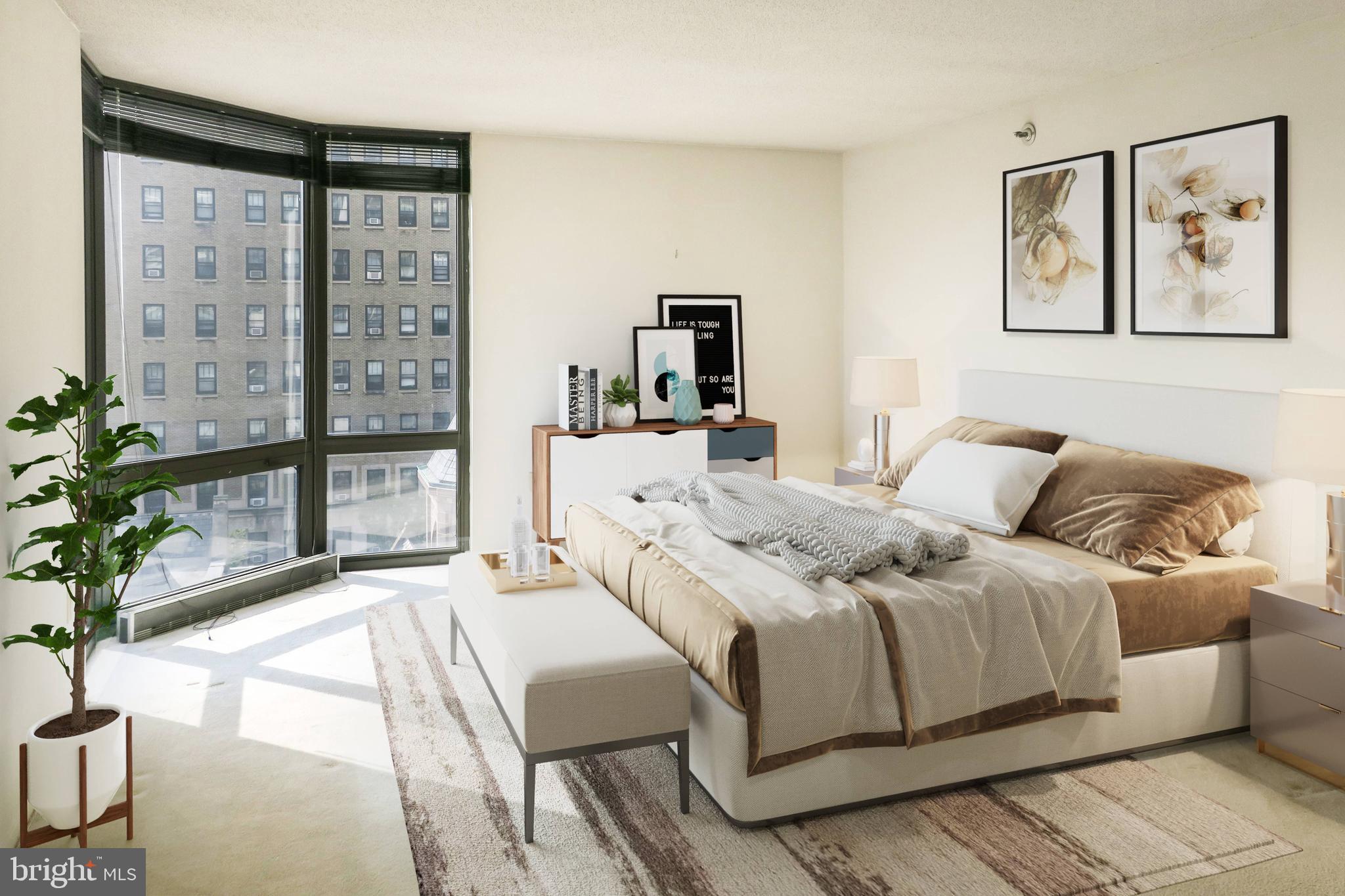 2020 Walnut Street, Unit 7L Philadelphia, PA 19103 - Photo 4 of 16