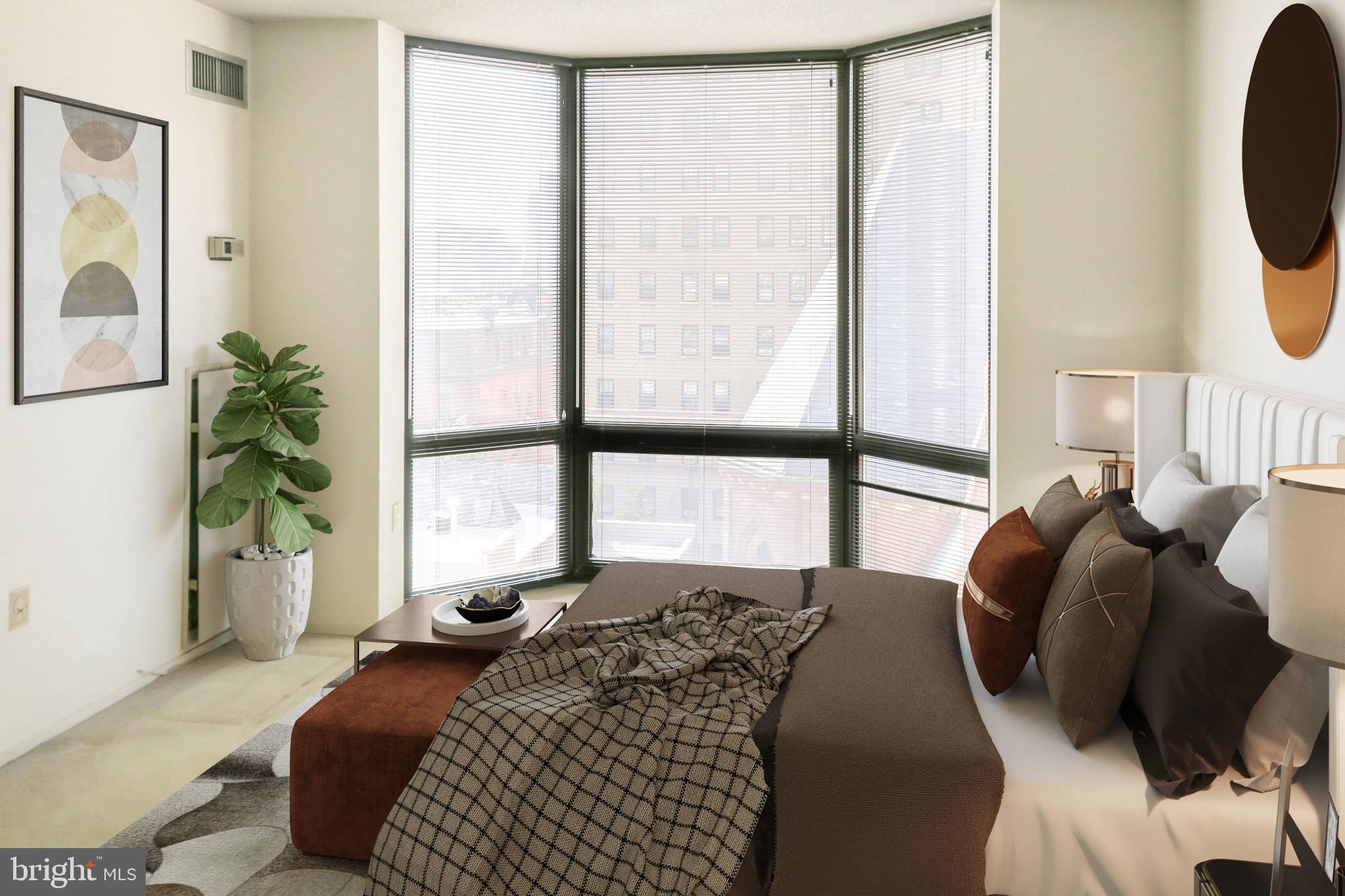 2020 Walnut Street, Unit 7L Philadelphia, PA 19103 - Photo 5 of 16