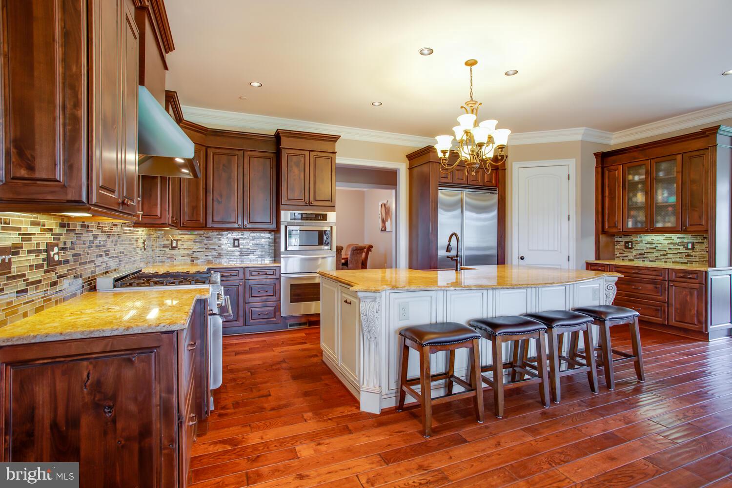 5500 Brooks Woods Road Lothian, MD 20711 - Photo 11 of 107