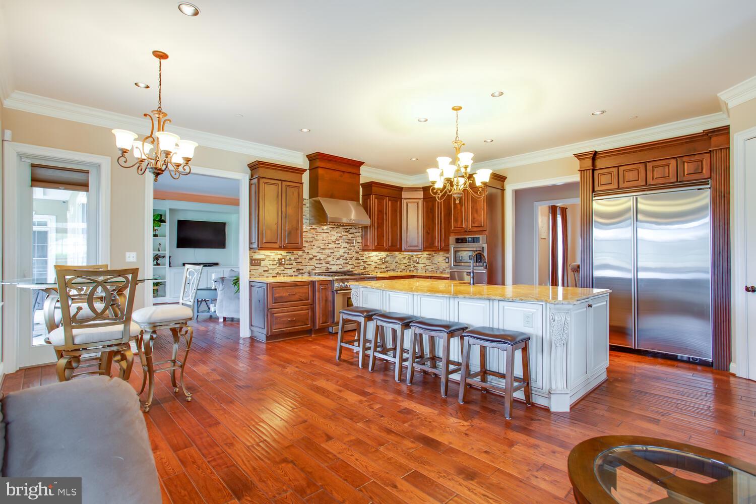 5500 Brooks Woods Road Lothian, MD 20711 - Photo 5 of 107