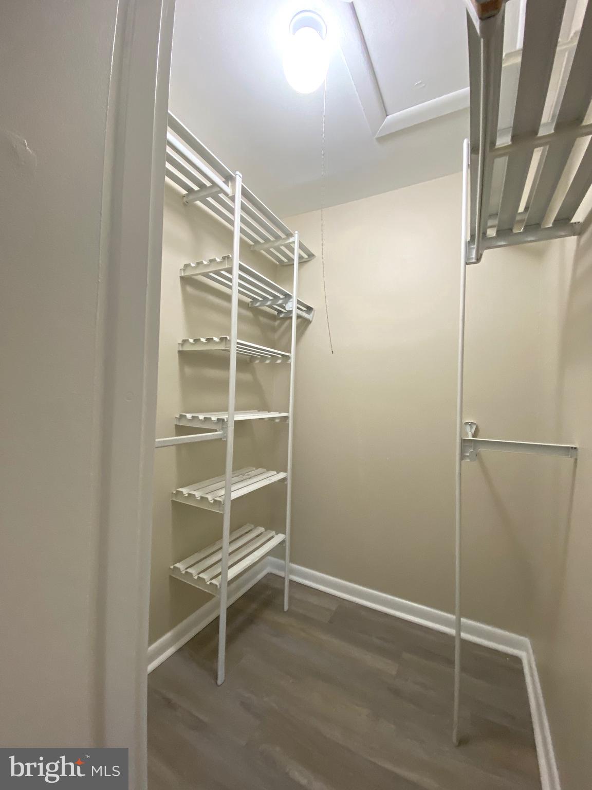 4000 Gypsy Lane, Unit 520 Philadelphia, PA 19129 - Photo 14 of 18 a view of room with walk in closet