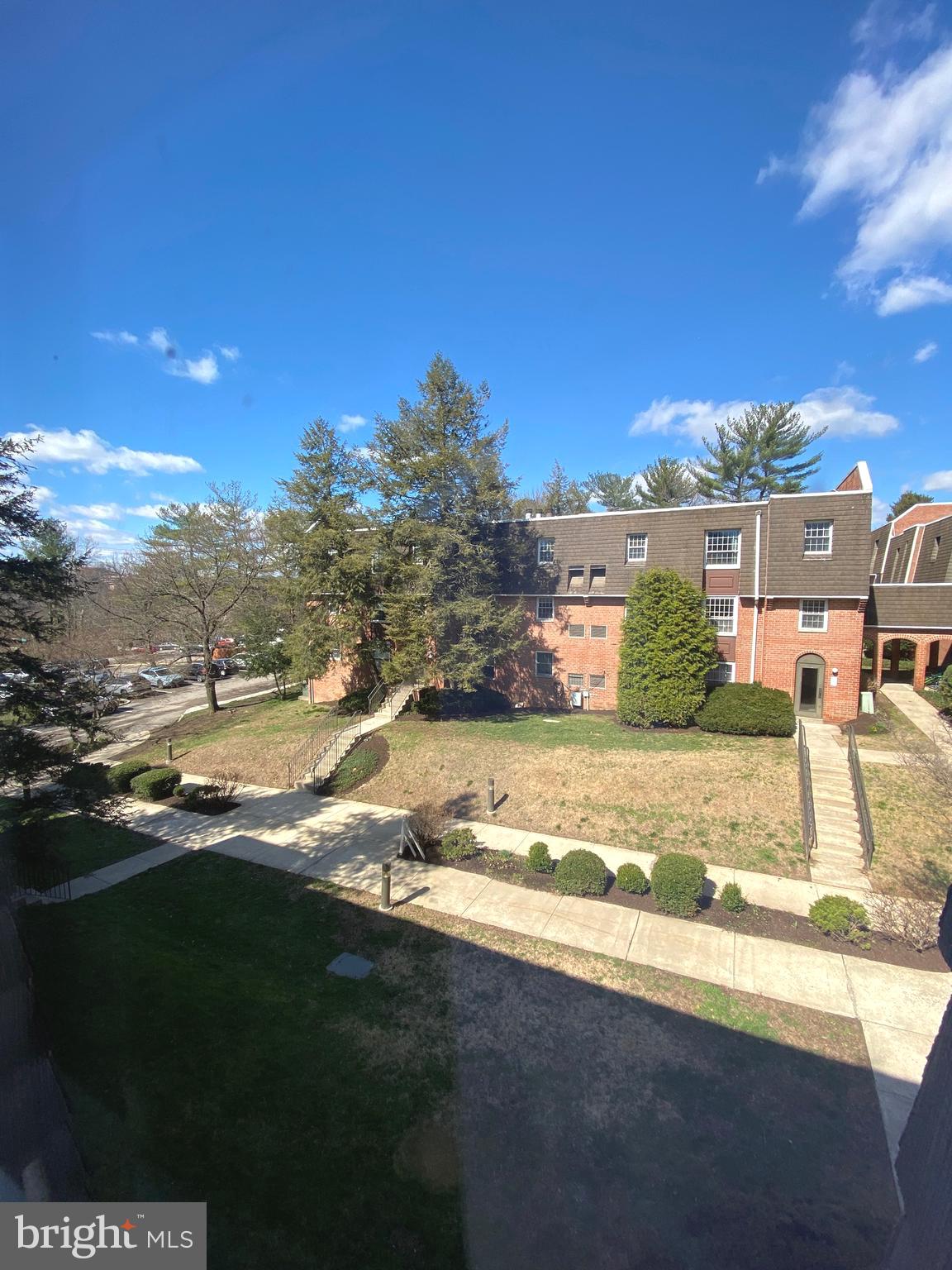 4000 Gypsy Lane, Unit 520 Philadelphia, PA 19129 - Photo 4 of 18 a view of a house with a yard