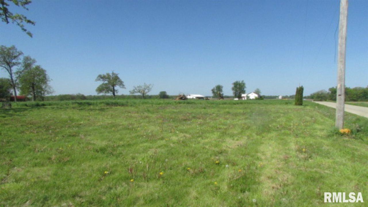 1031 Washburn Road Washburn, IL 61570 - Photo 1 of 8