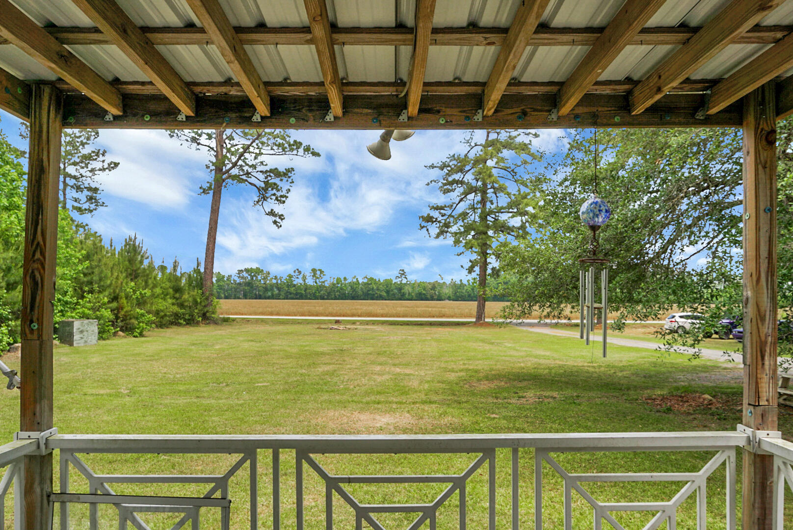 605 Country Club Road Andrews, SC 29510 - Photo 12 of 50 DSC02175