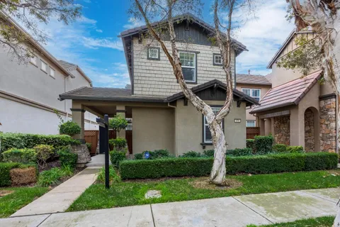 $699,900 | 171 West Santa Cruz Way, Mountain House, CA 95391