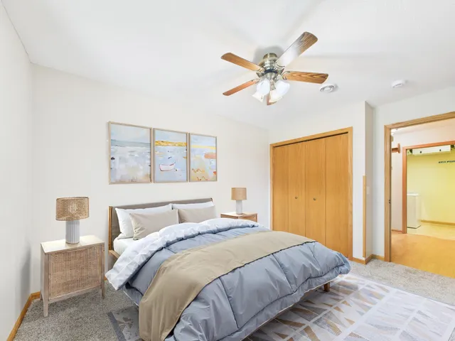 $270,000 | 600 Boulevard Avenue Northeast, Montgomery, MN 56069