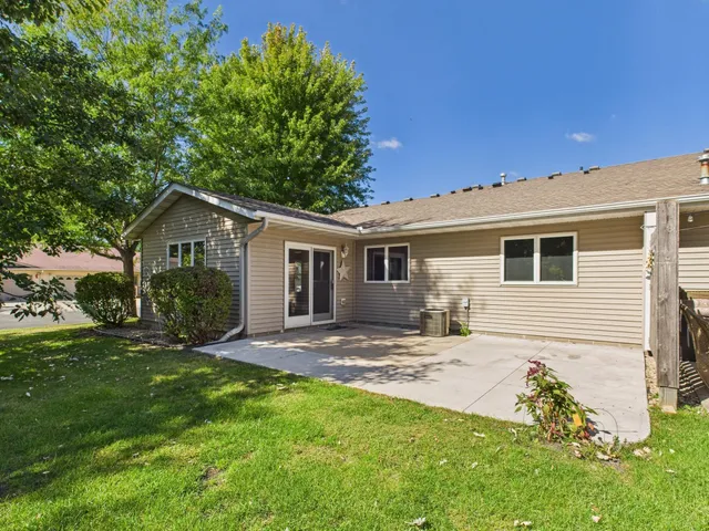 $270,000 | 600 Boulevard Avenue Northeast, Montgomery, MN 56069