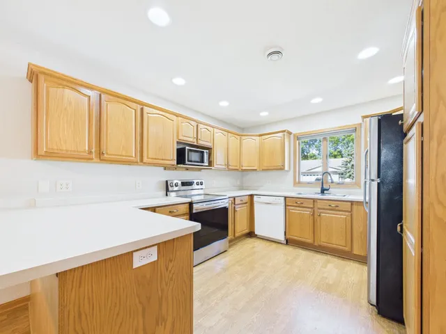 $270,000 | 600 Boulevard Avenue Northeast, Montgomery, MN 56069