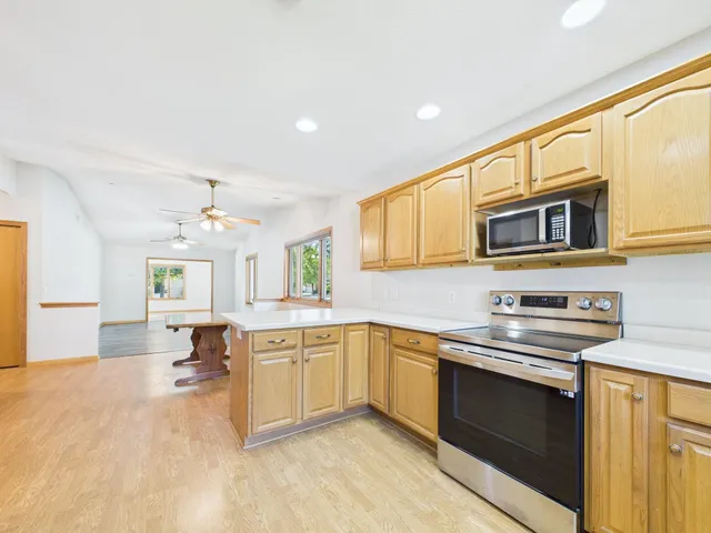 $270,000 | 600 Boulevard Avenue Northeast, Montgomery, MN 56069