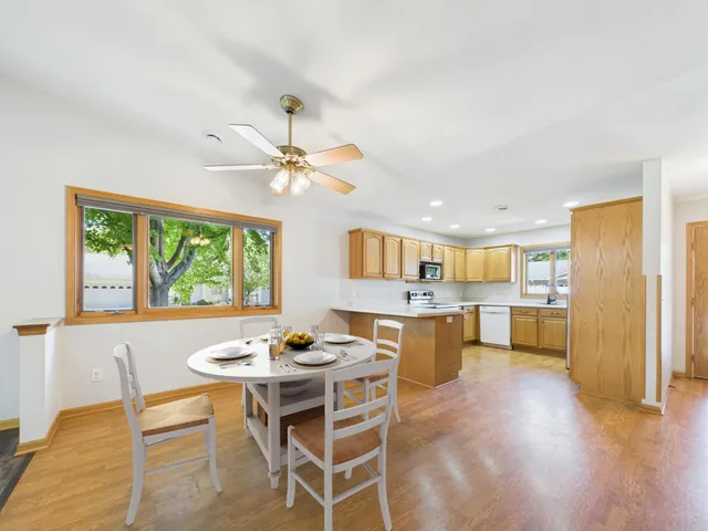 $270,000 | 600 Boulevard Avenue Northeast, Montgomery, MN 56069