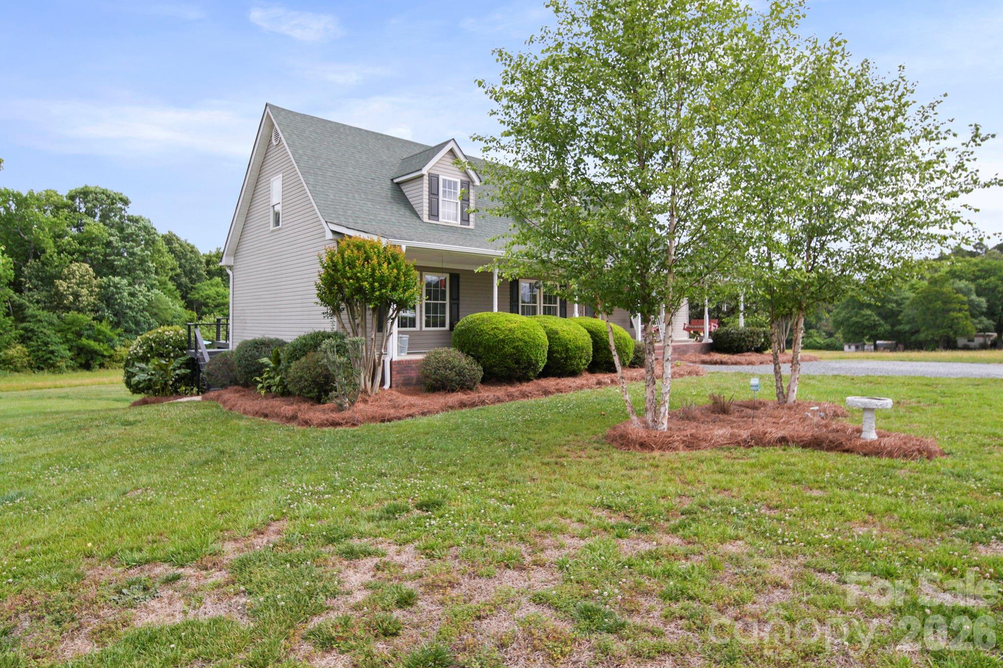4555 Polk Ford Road Stanfield, NC 28163 - Photo 38 of 47