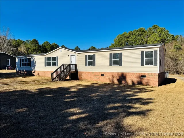 $180,000 | 2475 Dunn Road, Eastover, NC 28312