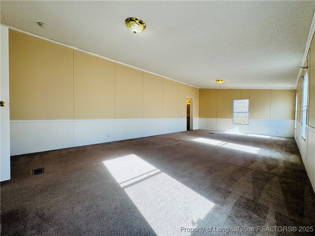2475 Dunn Road Eastover, NC 28312 - Photo 10 of 17 a view of empty room