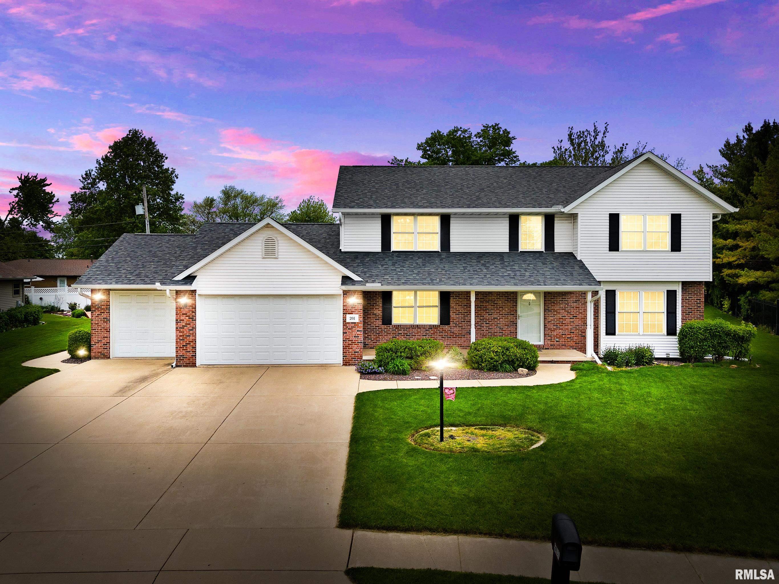 201 Stone Crop Road Morton, IL 61550 - Photo 1 of 51 Gallery Image 1