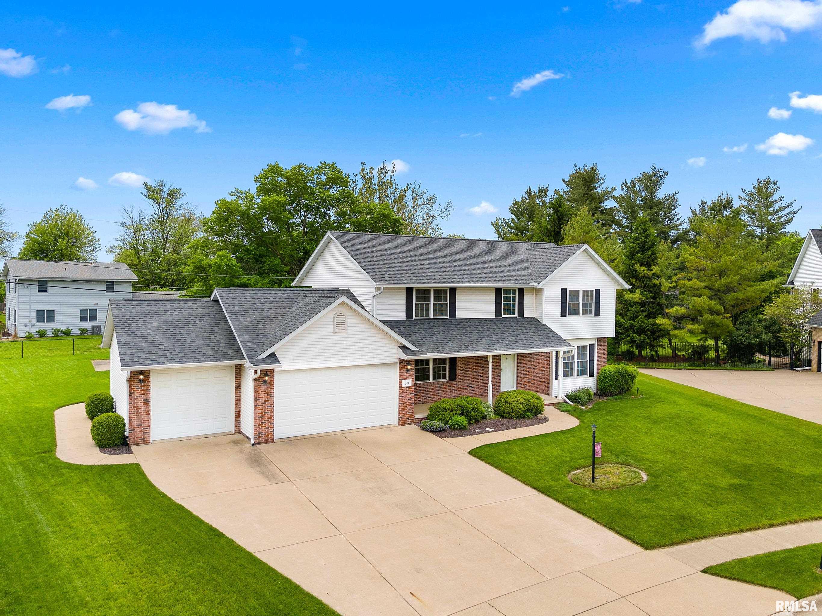 201 Stone Crop Road Morton, IL 61550 - Photo 2 of 51 Gallery Image 2