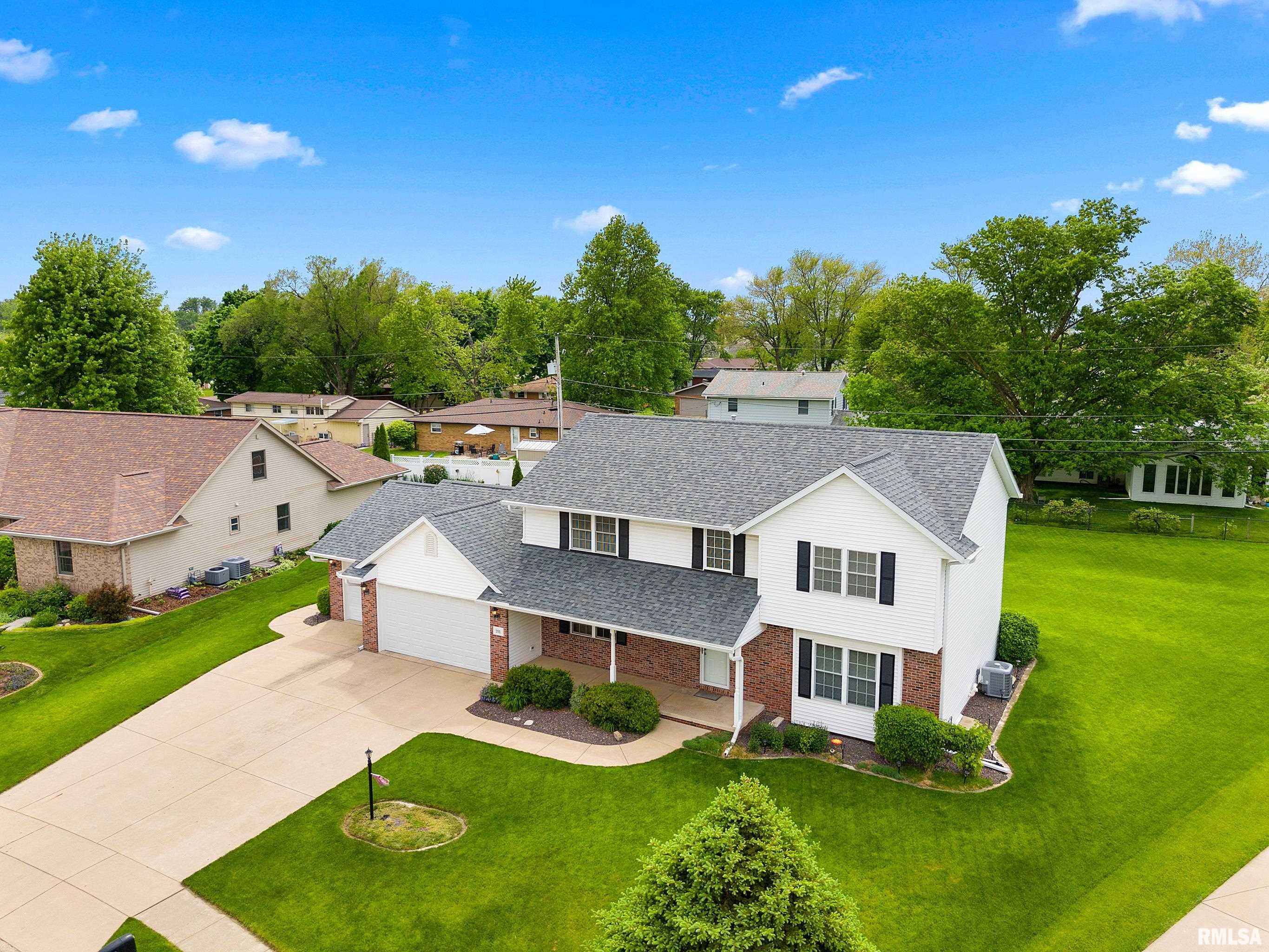 201 Stone Crop Road Morton, IL 61550 - Photo 3 of 51 Gallery Image 3