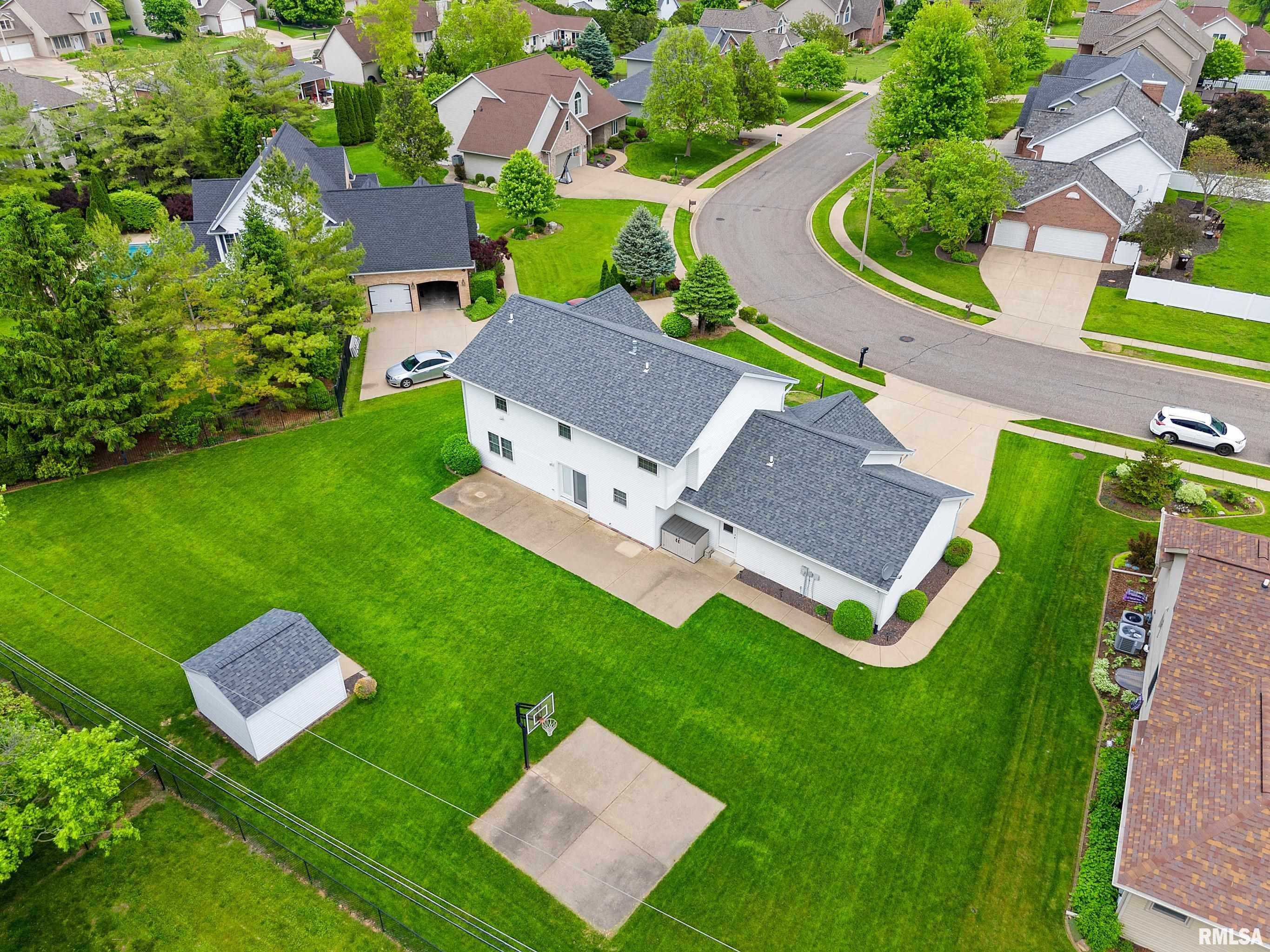 201 Stone Crop Road Morton, IL 61550 - Photo 8 of 51 Gallery Image 8