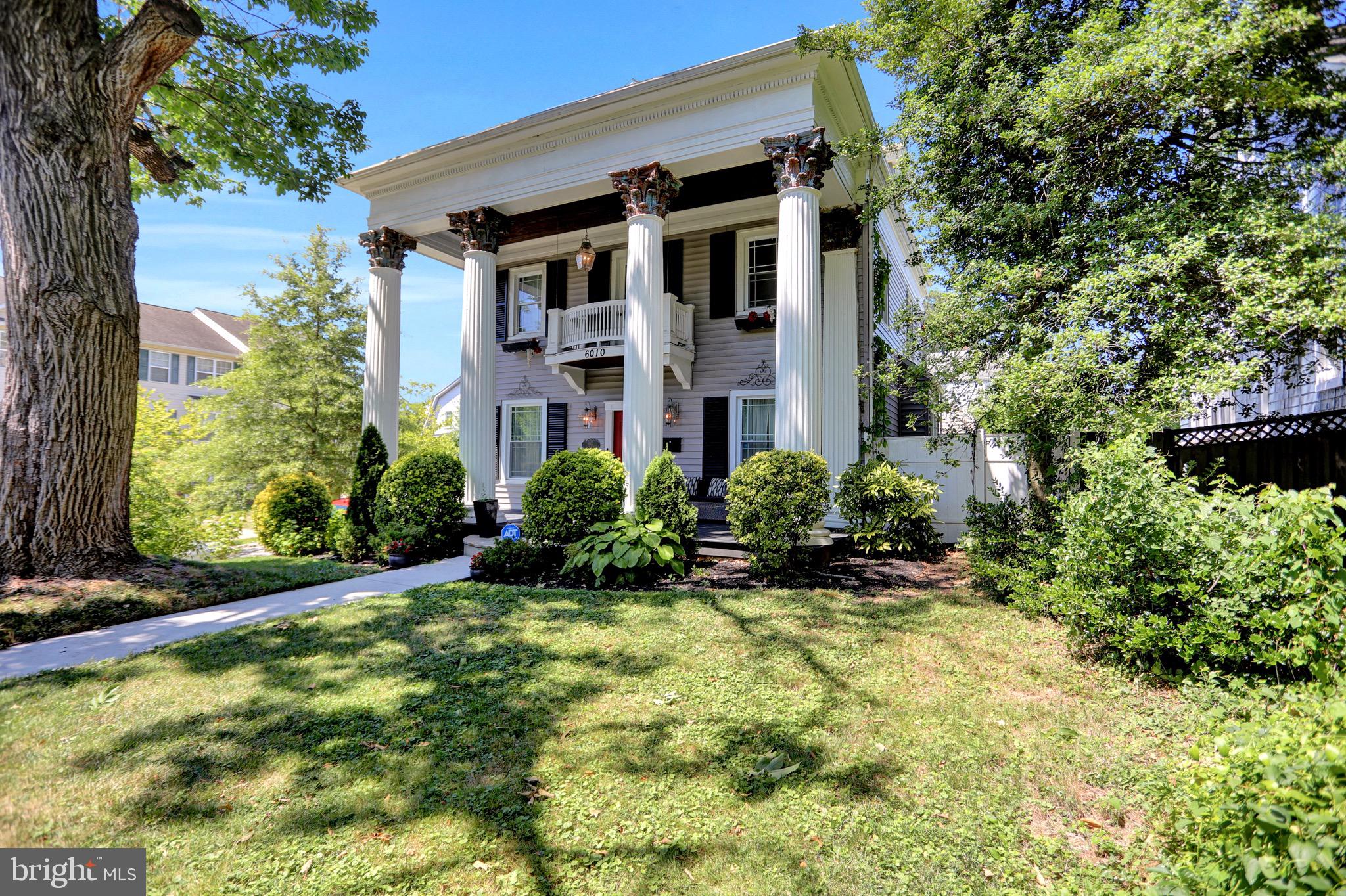 6010 York Road Baltimore, MD 21212 - Photo 3 of 55