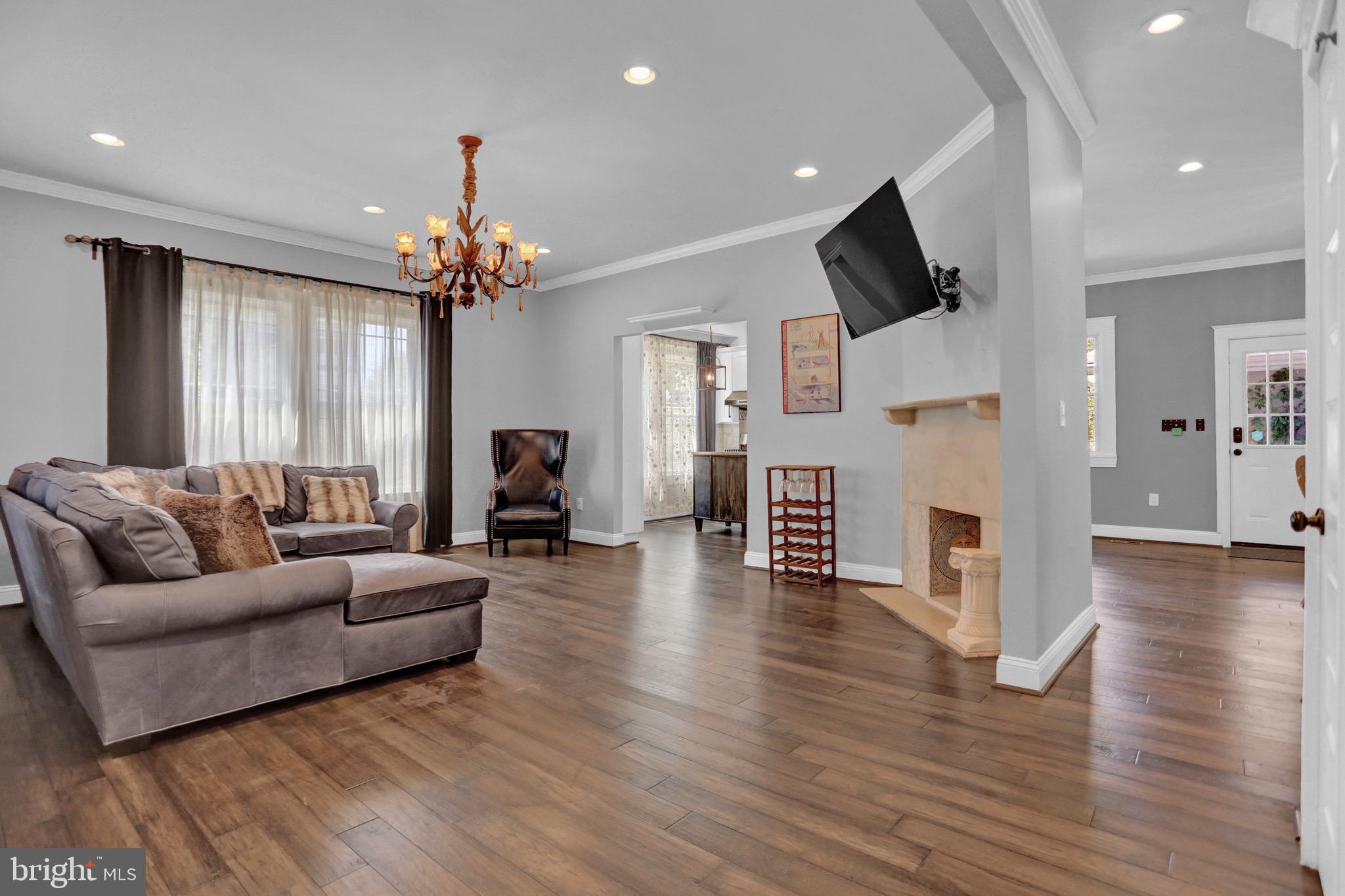 6010 York Road Baltimore, MD 21212 - Photo 7 of 55