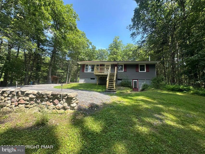 132 Milford Road Dingmans Ferry, PA 18328 - Photo 2 of 35