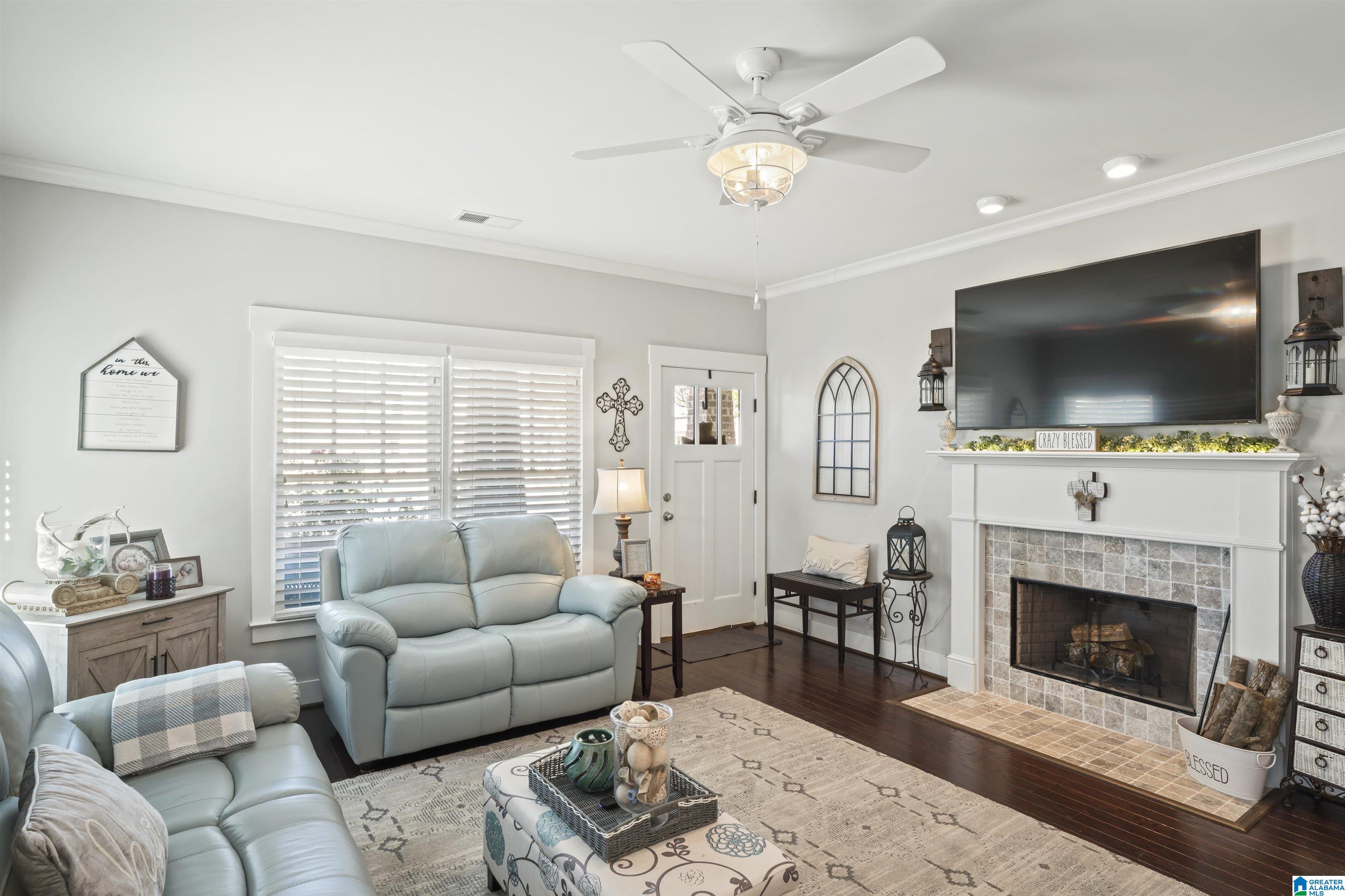 174 King Richards Way Calera, AL 35040 - Photo 45 of 48